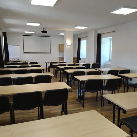 U Tri Statkaru Penzion
