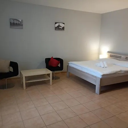 U Tri Statkaru 4* Добржиш