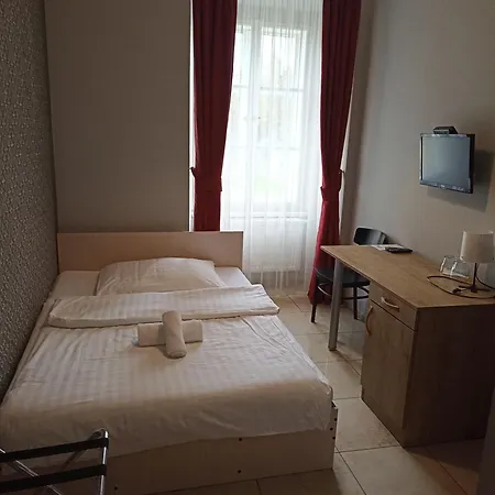Penzion U Tri Statkaru