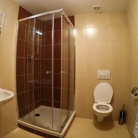 U Tri Statkaru Penzion 4*