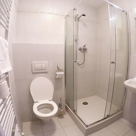 U Tri Statkaru 4* Добржиш