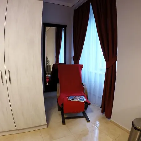 Penzion U Tri Statkaru Dobris