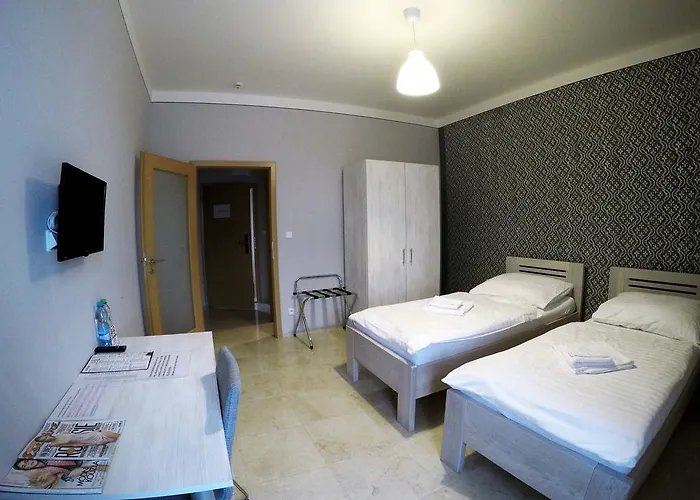 U Tri Statkaru Affittacamere 4*
