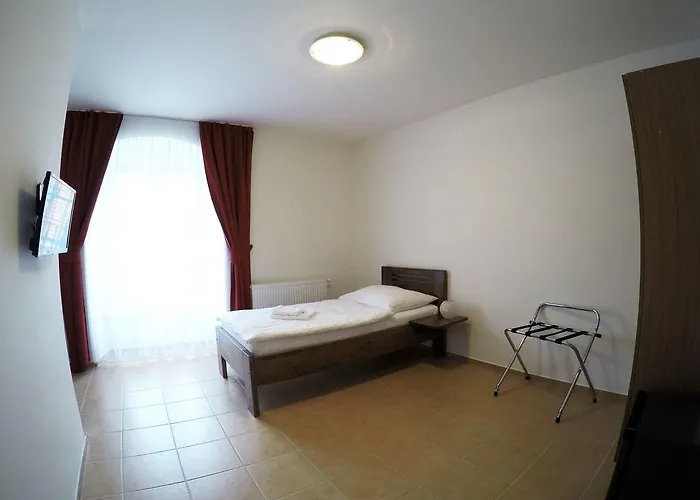 Affittacamere U Tri Statkaru Dobris